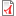 Adobe Acrobat/PDF Icon