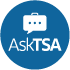ASK TSA Icon