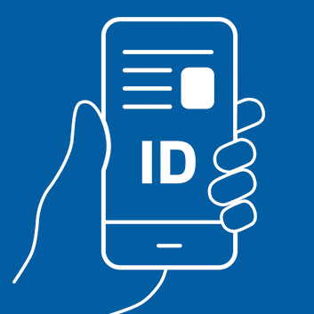 ID in Apple Wallet