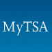 my tsa logo