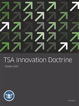 Innovation Resource Doctrine