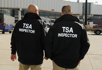 Inspectors
