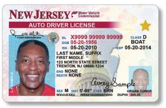Humanistisch Voor u stok Travelers flying out of New Jersey and New York will soon need a REAL ID to  board an airplane | Transportation Security Administration