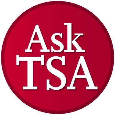 AskTSA Icon