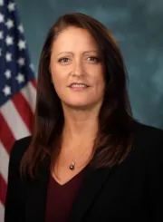 Assistant Administrator - TSA-Investigations Kimberley Thompson