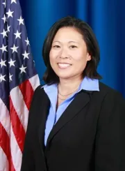 Susan Tashiro - Acting Assistant Administrator for Domestic Aviation Operations