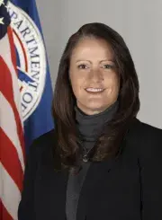 Assistant Administrator - TSA-Investigations Kimberley Thompson