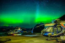 Northern Lights picture