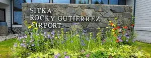  Sitka Rocky Gutierrez Airport TSA File Photo