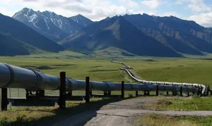 Pipeline photo