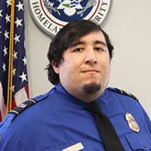 Officer Perez photo