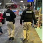 ​ ​ ​Coordinated TSA security operations a success at Super Bowl LVIII   ​  ​  ​