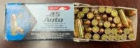 box of ammo photo