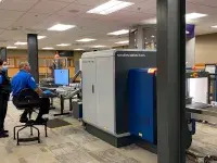 TSA offers advice to air travelers departing Bellingham International Airport during the record-breaking summer travel season