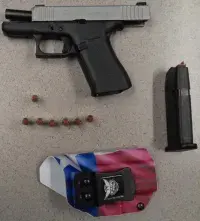 El Paso gun catch 3