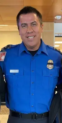 Officer Jackson photo