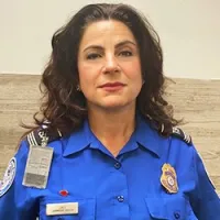 Officer Mjafturie Daci