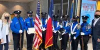 Honor Guard photo