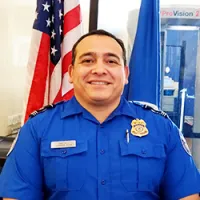 Officer Martinez photo