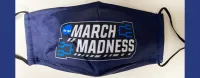 March Madness mask