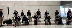 Coordinated TSA security operations a success at Super Bowl LVIII​​