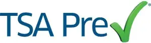 TSA PreCheck logo