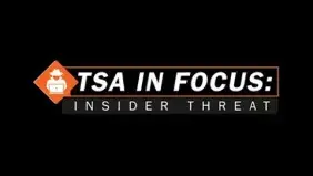 TSA Insider Threat Roadmap