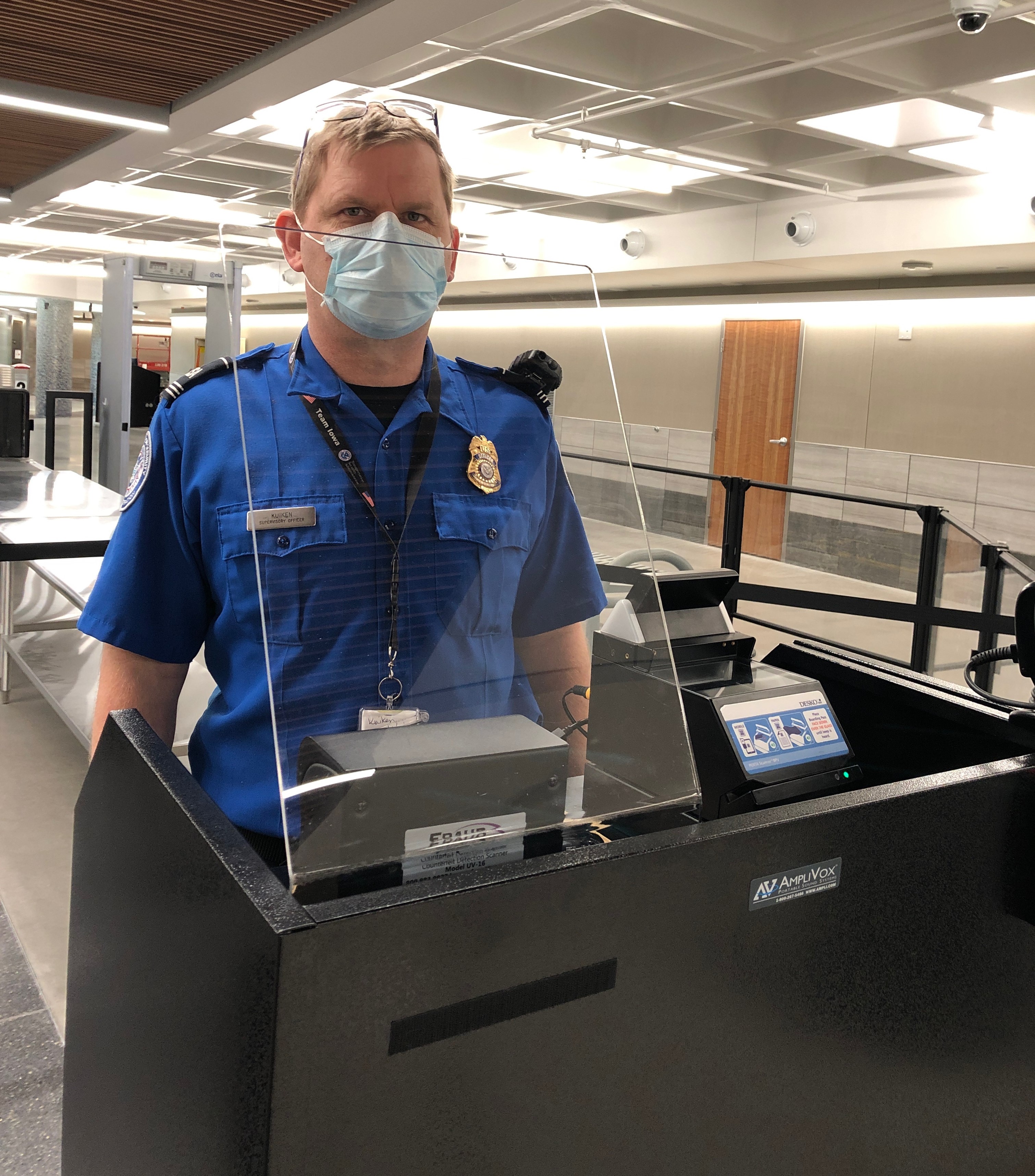 TSA shares travel tips for travelers flying out of Iowa airports ahead ...