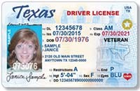 New CA driver's license needed at airport gates by October 2020